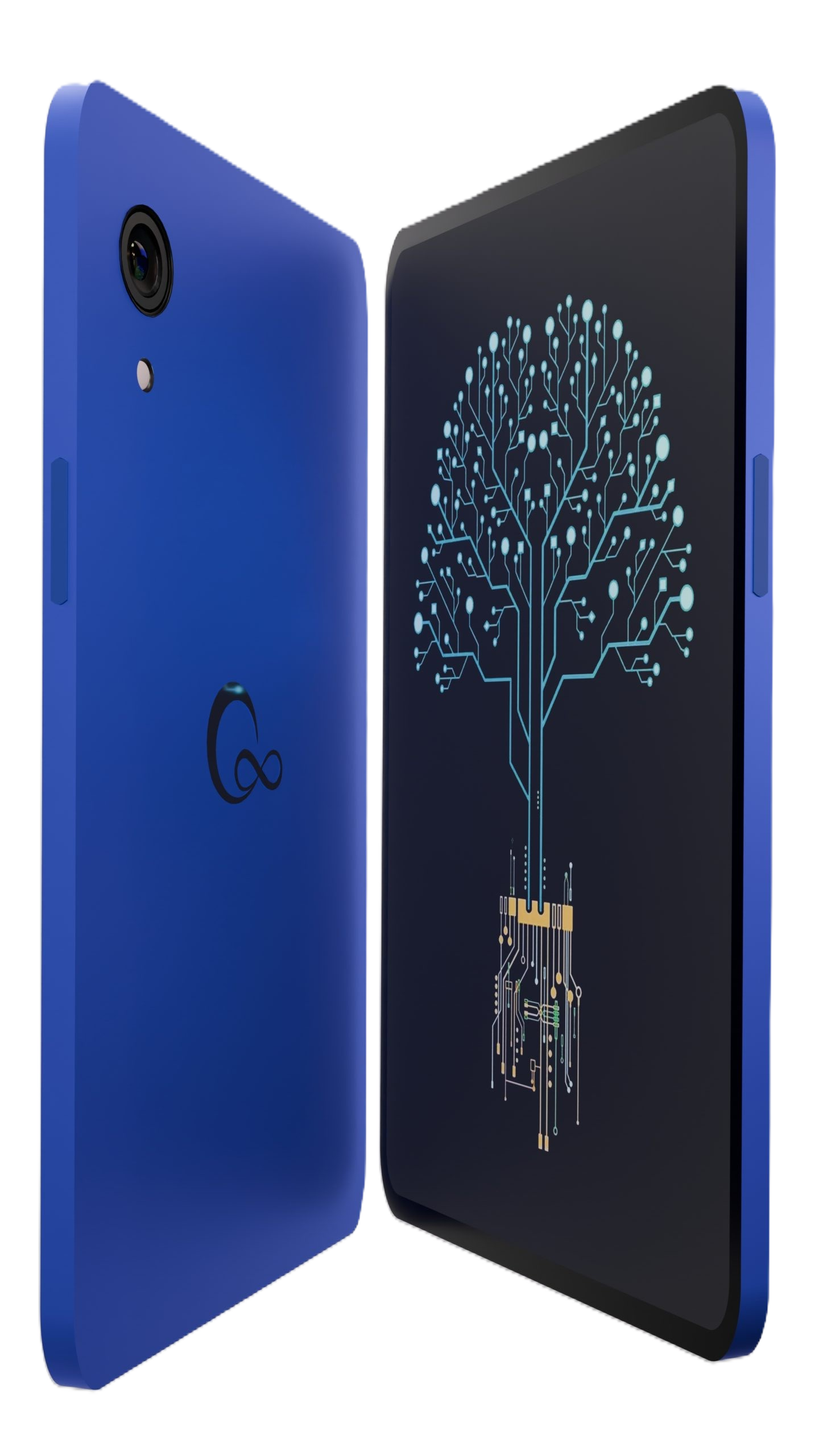 Blue Taejoon ALIF device